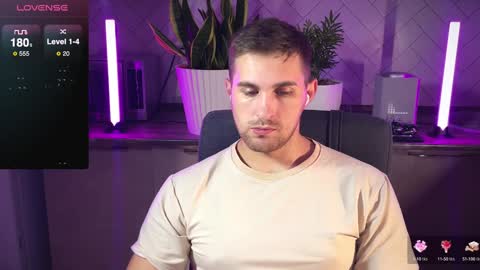Sweet boy online show from January 7, 8:52 pm