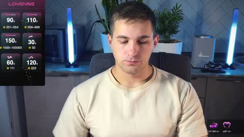Sweet boy online show from January 10, 7:14 am