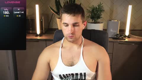 Sweet boy online show from January 12, 5:01 pm