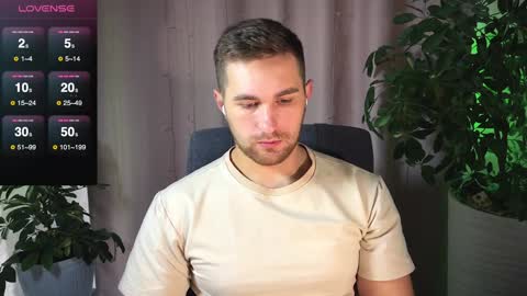 Sweet boy online show from February 5, 7:07 am