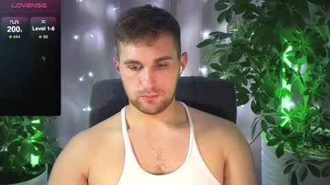 Sweet boy online show from February 16, 8:22 pm