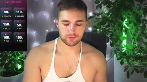 Sweet boy online show from February 17, 7:04 am