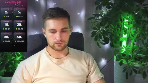 Sweet boy online show from February 17, 9:52 pm