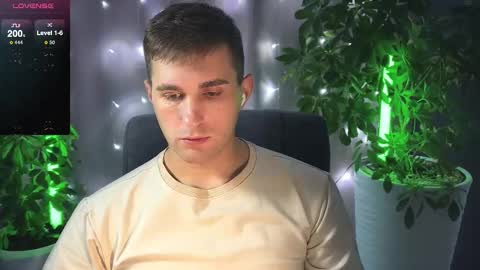 Sweet boy online show from February 22, 2:52 pm