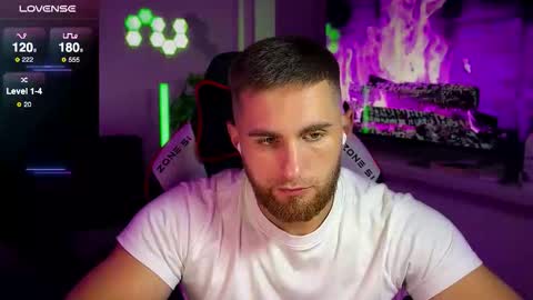 Sweet boy online show from November 14, 10:51 pm