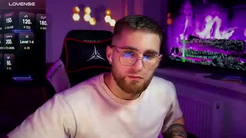 Sweet boy online show from November 15, 8:27 pm