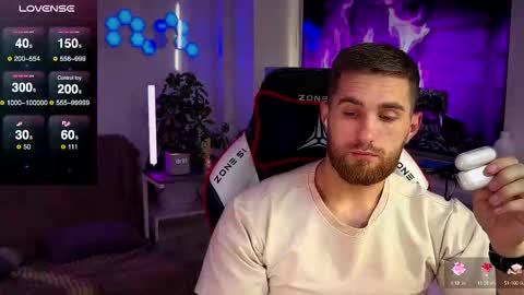 Sweet boy online show from November 23, 10:37 am