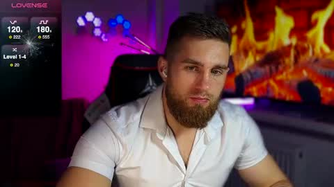 Sweet boy online show from May 7, 8:36 pm