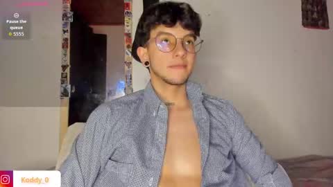 Koddy Independent model online show from May 3, 11:11 pm