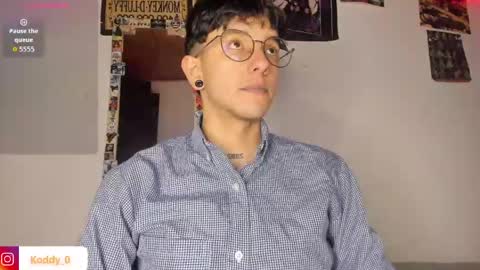 Koddy Independent model online show from May 17, 1:58 am
