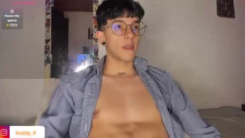 Koddy Independent model online show from May 18, 7:41 pm