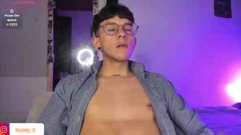 Koddy Independent model online show from May 27, 1:57 am
