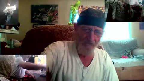 Snapshot of kodiakpm1 chatting on March 30, 6:31 pm kodiakpm1 online show from March 30, 6:31 pm