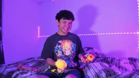 kody_sexy online show from February 16, 2:18 am