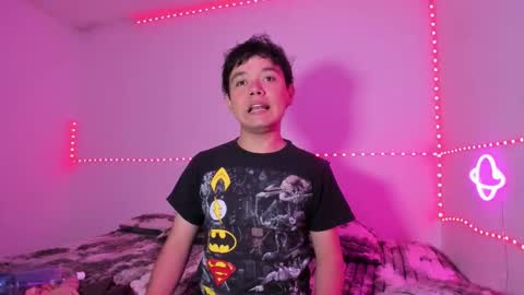 kody_sexy online show from February 17, 2:08 am