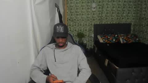 kofi online show from June 15, 11:07 pm