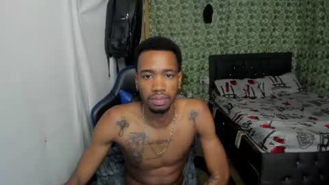 Snapshot of kofi_exotic_ chatting on July 2, 3:23 am kofi online show from July 2, 3:23 am