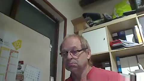 kokin3034 online show from October 28, 8:18 am