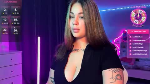 Snapshot of kokokolla chatting on October 13, 3:34 pm Mia online show from October 13, 3:34 pm