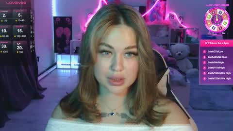 Snapshot of kokokolla chatting on October 24, 6:37 pm Mia online show from October 24, 6:37 pm