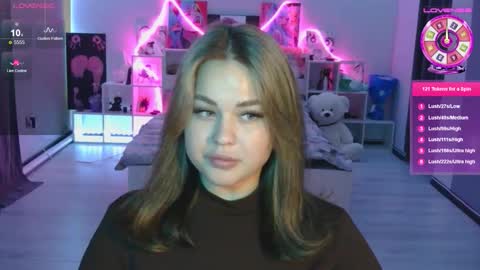 Snapshot of kokokolla chatting on October 27, 8:57 pm Mia online show from October 27, 8:57 pm