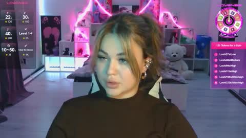 Snapshot of kokokolla chatting on October 28, 11:36 am Mia online show from October 28, 11:36 am