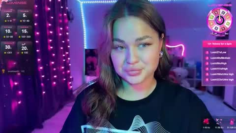 Snapshot of kokokolla chatting on November 26, 6:31 pm Mia online show from November 26, 6:31 pm