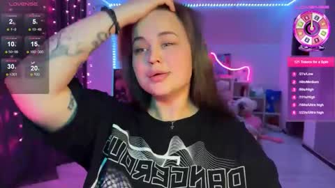 Snapshot of kokokolla chatting on December 19, 8:27 pm Mia online show from December 19, 8:27 pm