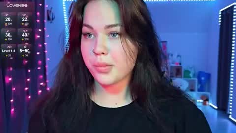 Snapshot of kokokolla chatting on January 8, 8:00 pm Mia online show from January 8, 8:00 pm