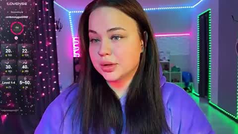 Snapshot of kokokolla chatting on February 1, 12:53 am Mia online show from February 1, 12:53 am