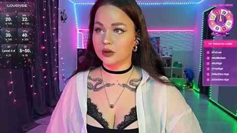 Snapshot of kokokolla chatting on February 22, 12:36 pm Mia online show from February 22, 12:36 pm