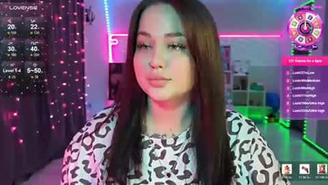 Snapshot of kokokolla chatting on March 2, 6:48 pm Mia online show from March 2, 6:48 pm