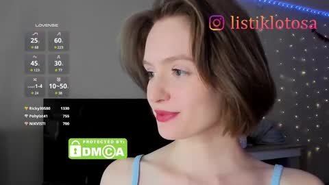 kokome21 online show from February 17, 1:58 am