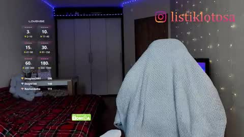 kokome21 online show from March 11, 5:38 am