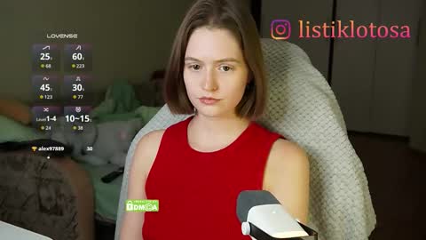 kokome21 online show from September 25, 3:27 pm