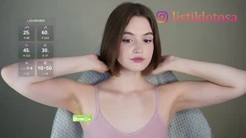 kokome21 online show from October 10, 3:05 am