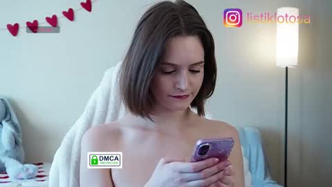 kokome21 online show from February 23, 8:33 am