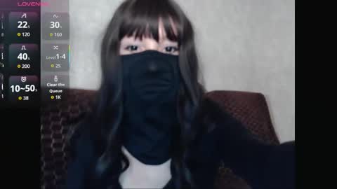 Snapshot of kokosik_2 chatting on October 5, 12:47 pm kisa online show from October 5, 12:47 pm