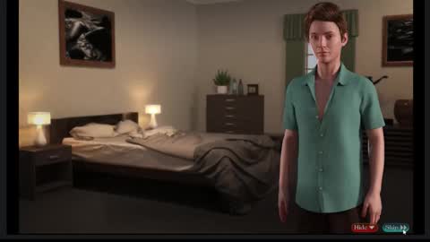 kolder650264 online show from September 20, 11:55 am