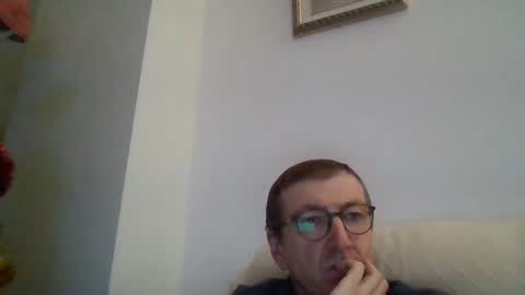 JUAN CARLOS online show from December 26, 6:43 pm