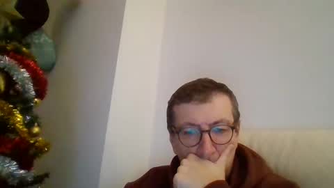JUAN CARLOS online show from January 6, 5:16 pm