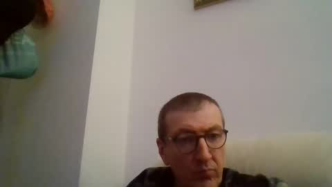 JUAN CARLOS online show from February 13, 7:42 pm