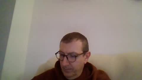JUAN CARLOS online show from February 18, 6:47 pm