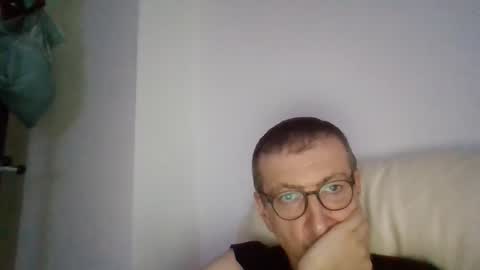JUAN CARLOS online show from September 10, 5:46 pm
