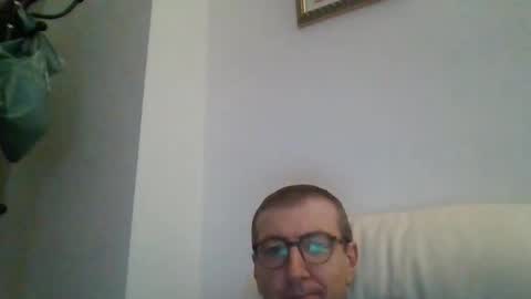 JUAN CARLOS online show from September 13, 8:41 pm