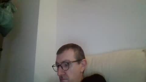 JUAN CARLOS online show from September 22, 11:07 pm