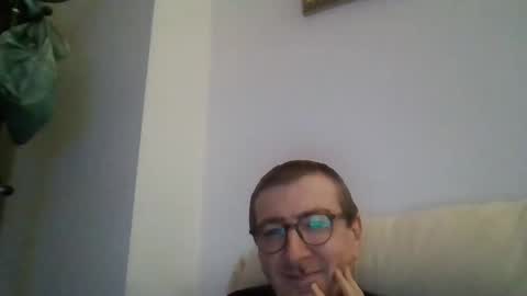 JUAN CARLOS online show from September 24, 6:22 pm
