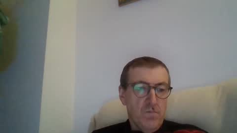 JUAN CARLOS online show from September 25, 6:55 pm