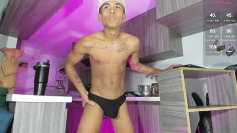 JEI  Independent Model online show from October 22, 3:18 am