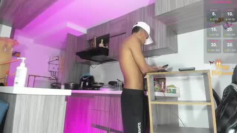 JEI  Independent Model online show from October 24, 4:31 am